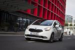 Kia Venga 2014 года